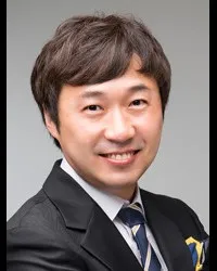 성우인 엄상현의 대표 이미지