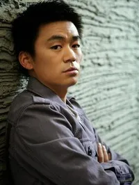 영화배우, 가수인 왕바오창의 대표 이미지