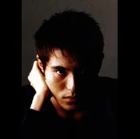 배우인 아오키 신스케의 대표 이미지