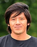 테니스선수인 케빈 김의 대표 이미지