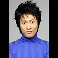 가수, 탤런트인 김정민의 대표 이미지