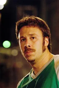 배우인 도브 데비도프의 대표 이미지