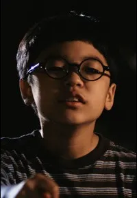 배우인 고태호의 대표 이미지