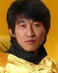 경정선수인 정민수의 대표 이미지