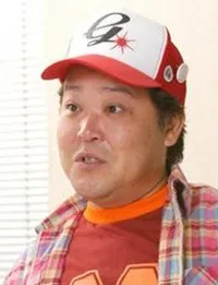 코미디언인 우에시마 류헤이의 대표 이미지