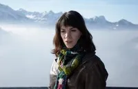 영화배우인 마리야 스카리치츠의 대표 이미지