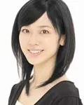 영화배우인 벳푸 아유미의 대표 이미지