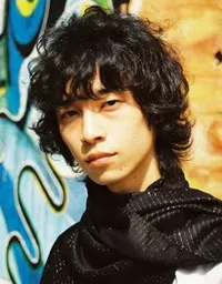 영화배우인 나카무라 쿠니아키의 대표 이미지