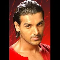 영화배우인 존 아브라함의 대표 이미지