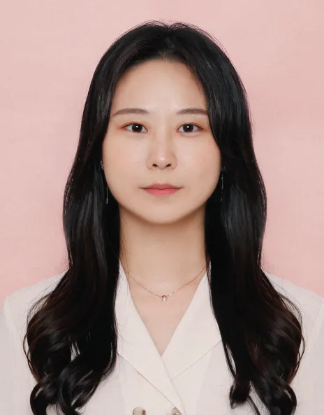 (전직)프로게이머인 조혜림의 대표 이미지