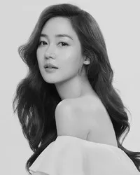 탤런트, 가수인 성유리의 대표 이미지