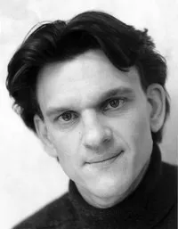 배우인 알렉산더 비스핑의 대표 이미지