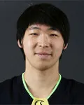 농구선수인 방덕원의 대표 이미지