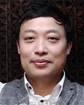대학교수, 공무원인 곽승준의 대표 이미지