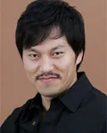 영화배우인 박경환의 대표 이미지