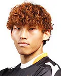 축구선수인 김승규의 대표 이미지