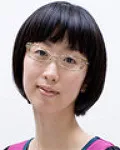 가수인 츠지 아야노의 대표 이미지