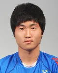 축구선수인 이용준의 대표 이미지