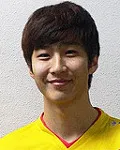 축구선수인 임종은의 대표 이미지