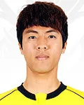 축구선수인 김동철의 대표 이미지
