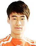 축구선수인 이재훈의 대표 이미지