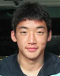 축구선수인 김민우의 대표 이미지