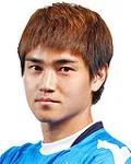 축구선수인 최진수의 대표 이미지