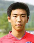 축구선수인 김정현의 대표 이미지