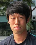 축구선수인 배천석의 대표 이미지