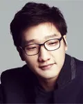 가수인 박경환의 대표 이미지