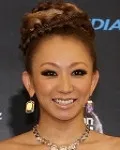 가수인 코다 쿠미의 대표 이미지