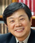목사, 대학교수인 라은성의 대표 이미지