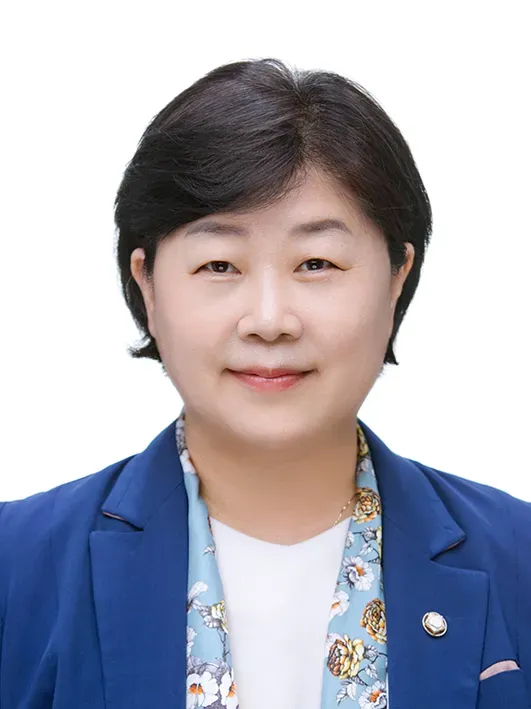 시장, 국회의원, 대위인 서영교의 대표 이미지