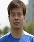 축구선수인 순지의 대표 이미지