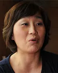 스포츠해설가, (전직)농구선수인 유영주의 대표 이미지