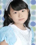모델인 원민주의 대표 이미지