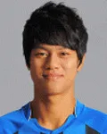 축구선수인 조범석의 대표 이미지