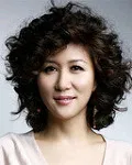 탤런트, 영화배우인 윤예희의 대표 이미지