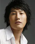 탤런트인 이강지의 대표 이미지