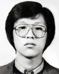 시민운동가인 박종철의 대표 이미지