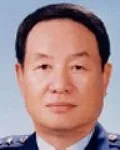 군인인 김성일의 대표 이미지
