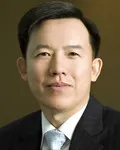 금융인인 최현만의 대표 이미지