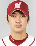 야구선수인 심수창의 대표 이미지