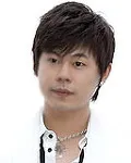 가수인 PK헤만의 대표 이미지