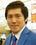 핸드볼선수인 박중규의 대표 이미지
