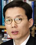 대학교수인 김일영의 대표 이미지