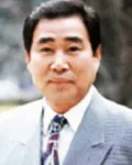 탤런트인 박상조의 대표 이미지