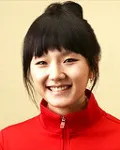 탁구선수인 문보선의 대표 이미지