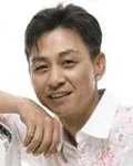 가수인 안상진의 대표 이미지