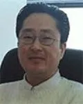 (전직)벤처기업인인 장민호의 대표 이미지